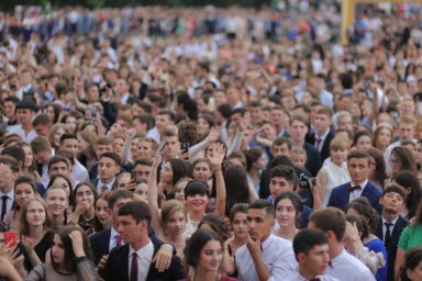 О расширении Царства Божьего